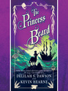 Cover image for The Princess Beard